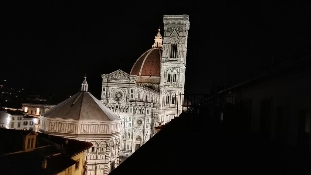 Pamela Apartment Florence