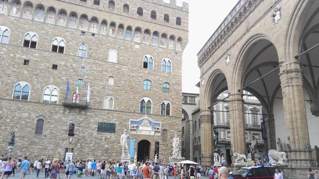 Pamela Apartment Florence