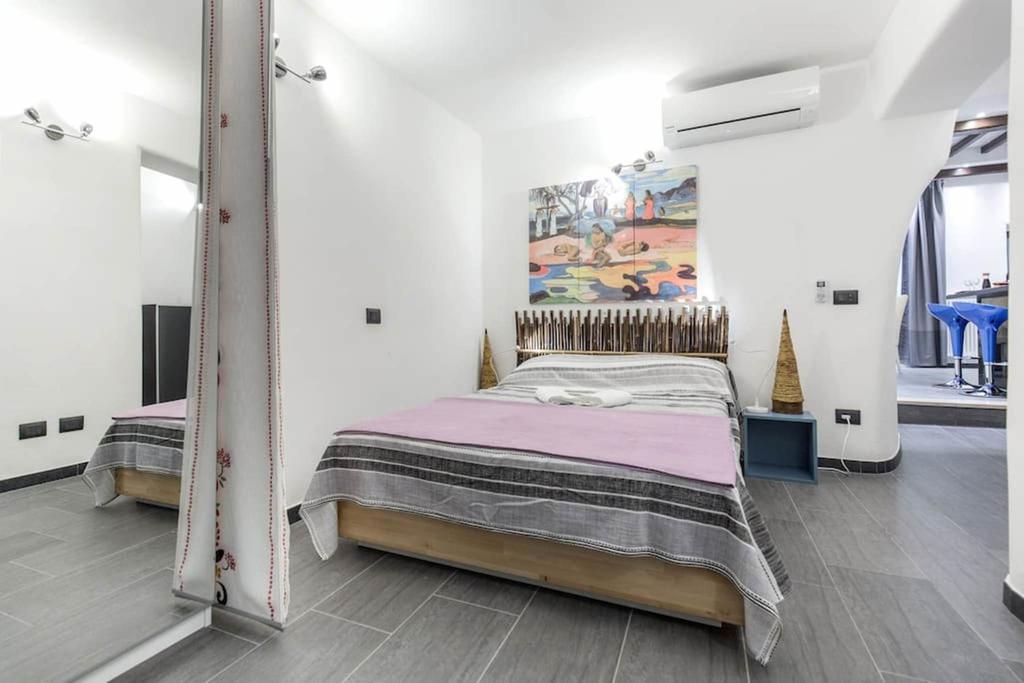 Gauguin Modern House Florence