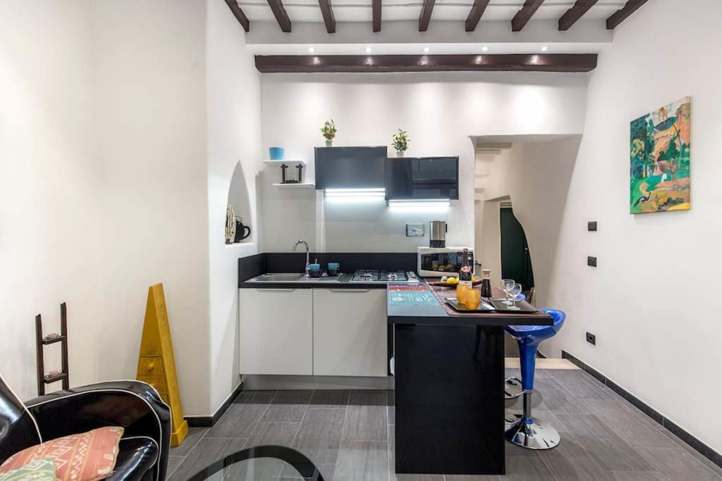 Gauguin Modern House Florence