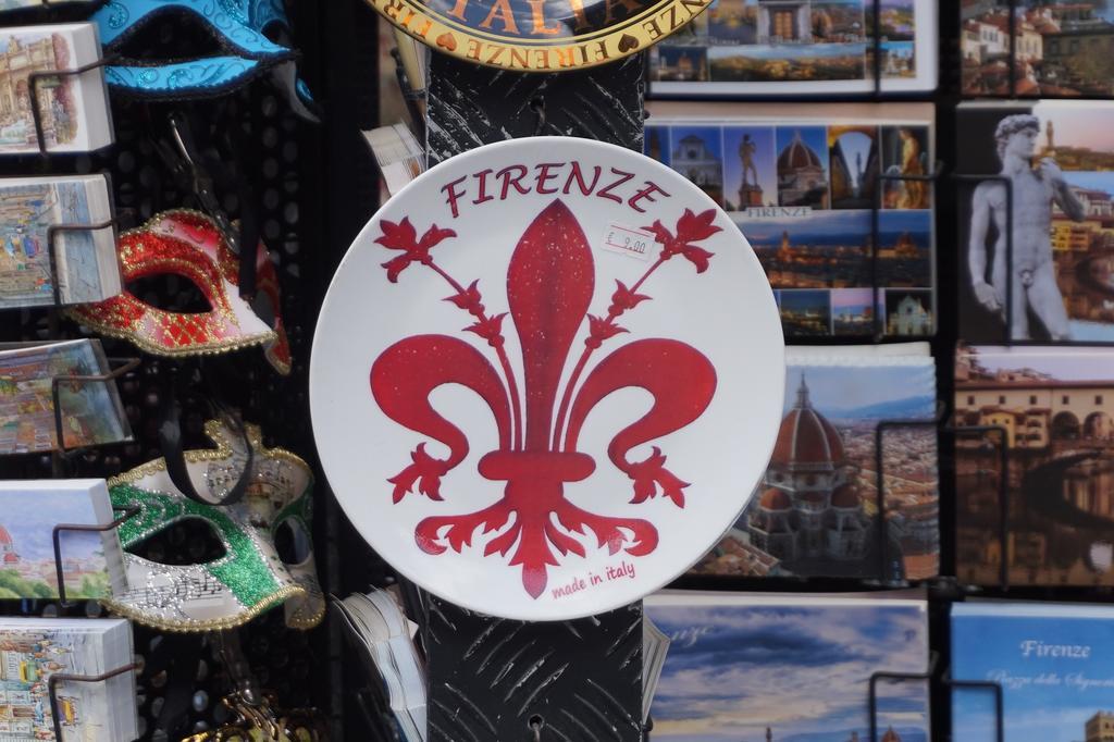 Oliver Bed & Breakfast Firenze