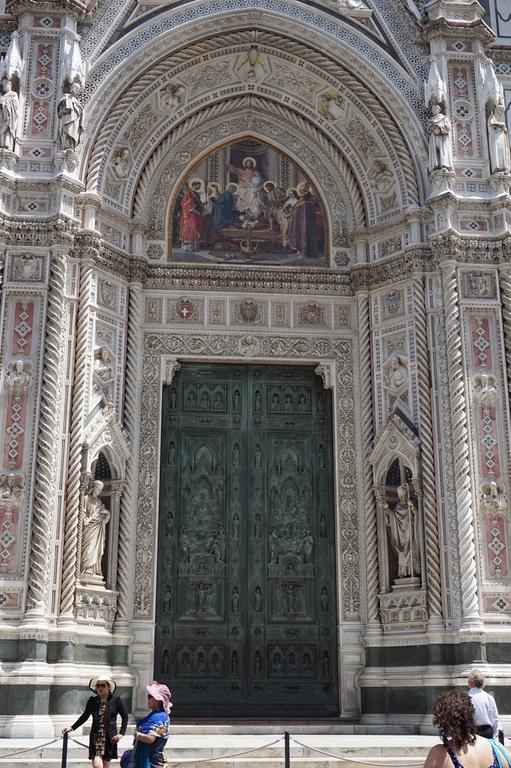 Oliver Firenze