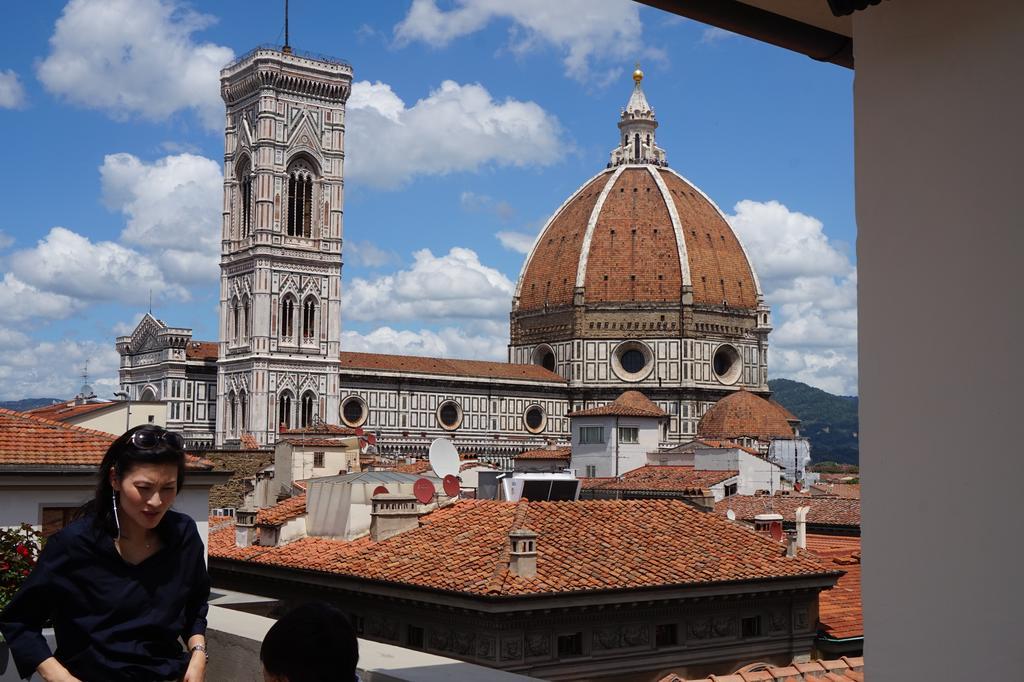 Oliver Firenze
