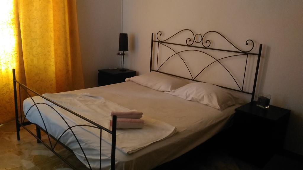 Alloggio in famiglia Villari Firenze