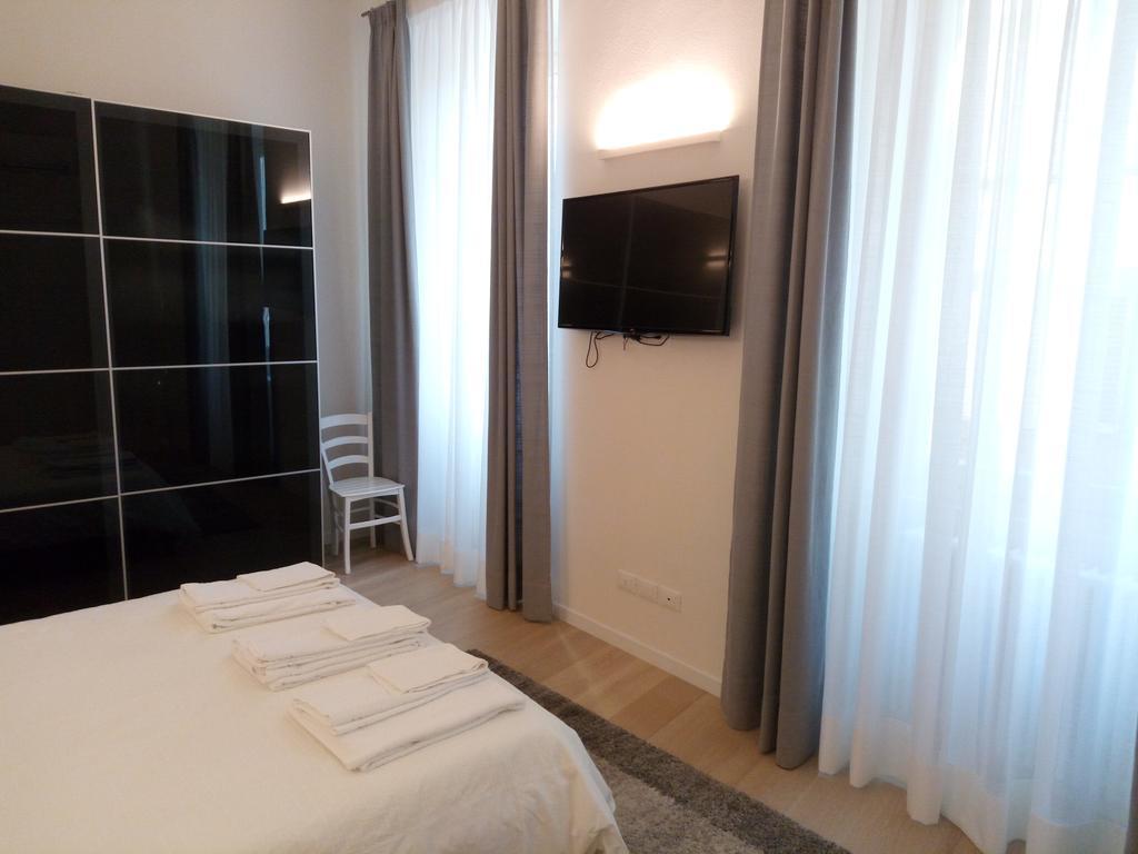 Apartment Opera 19 Luxury Florence