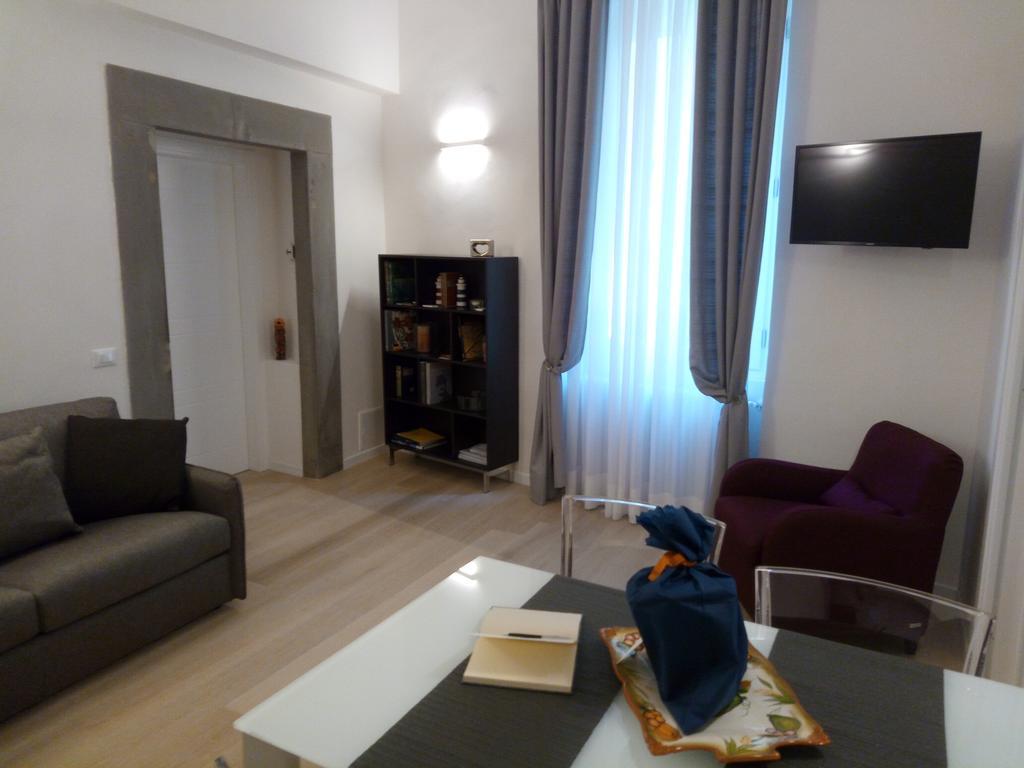 Opera 19 Luxury Florence