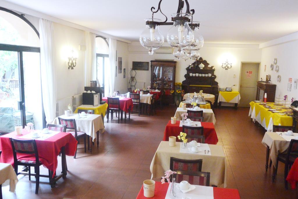 Hotel Crocini