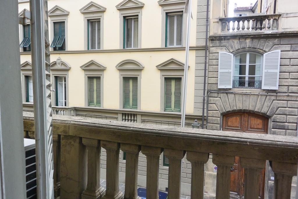 Crocini 3* Florence