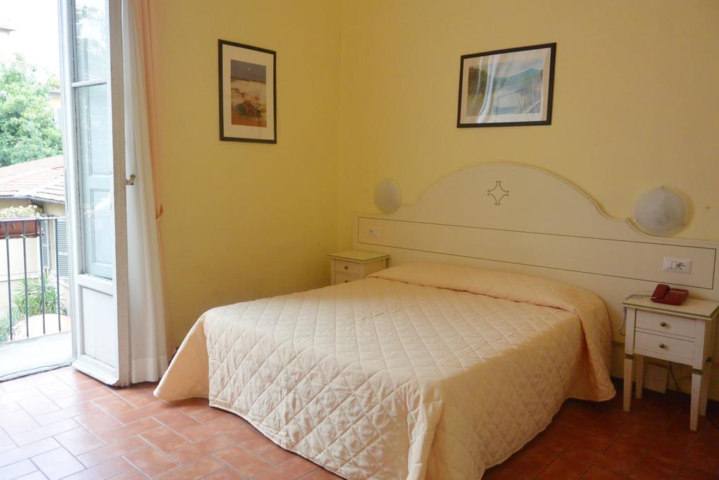 Hotel Crocini Florence