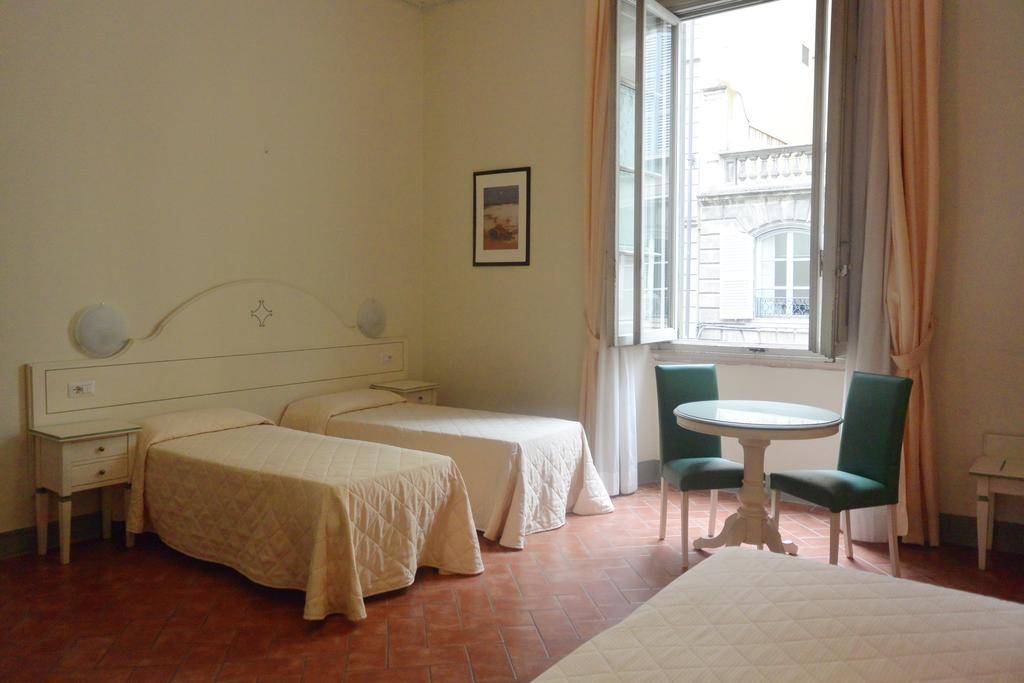 Crocini Hotel Florence