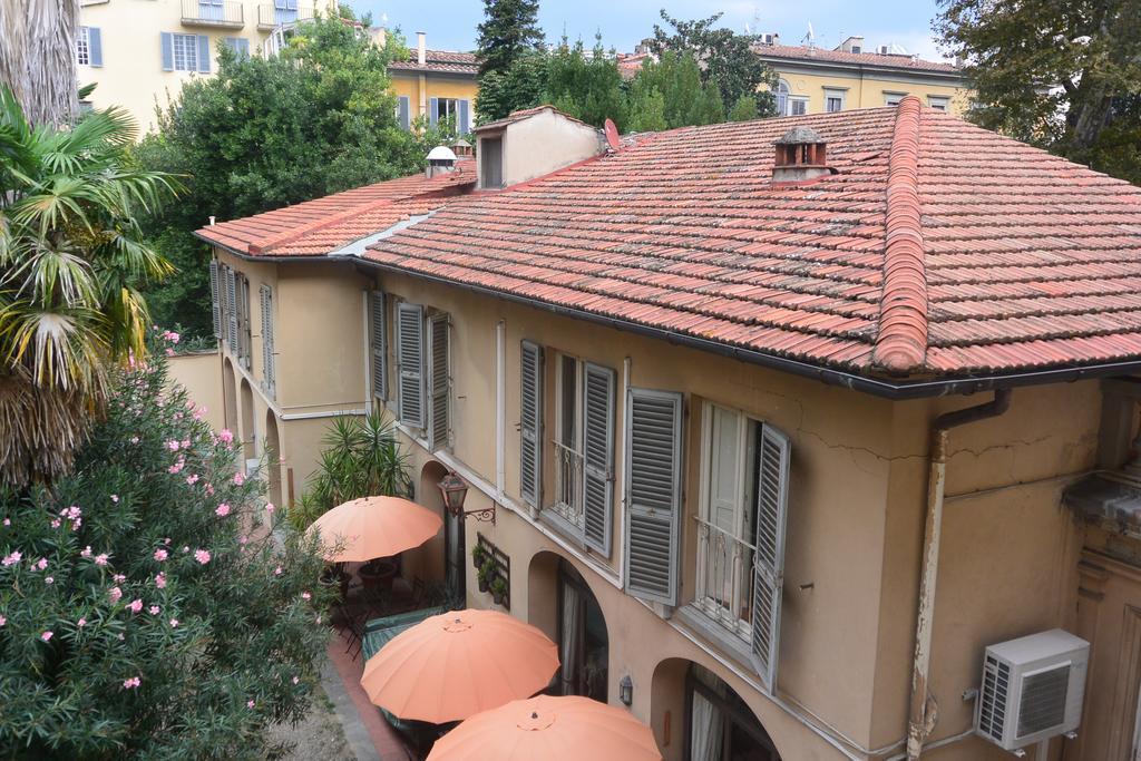 Hotel Crocini