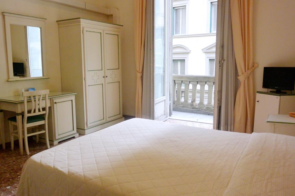 Crocini Hotel Florence