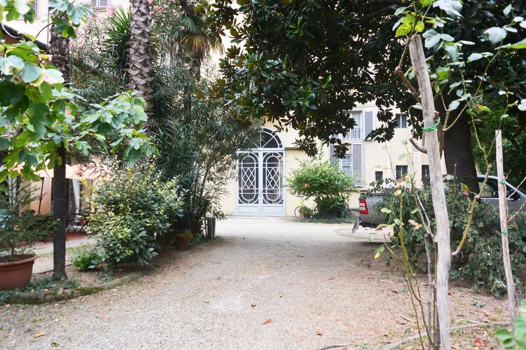 Crocini 3* Florence