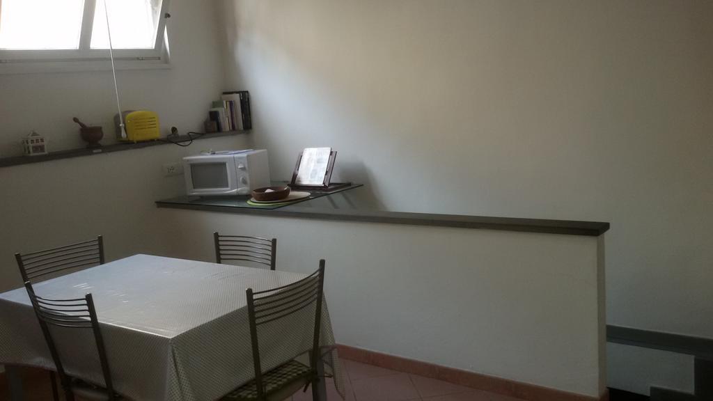 Il Giglio Di Appartamento Firenze