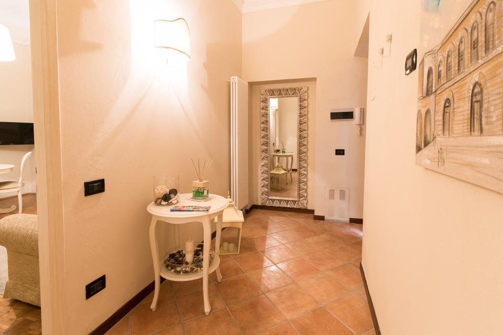 Residenza Marchesi Pontenani Apartment