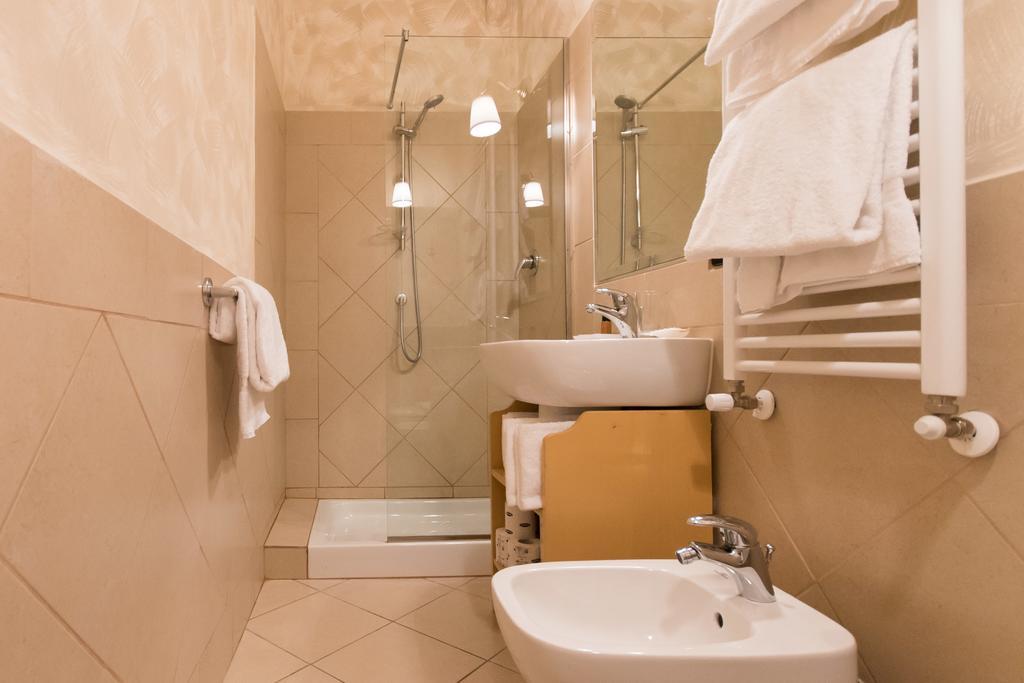 Apartment Residenza Marchesi Pontenani Florence