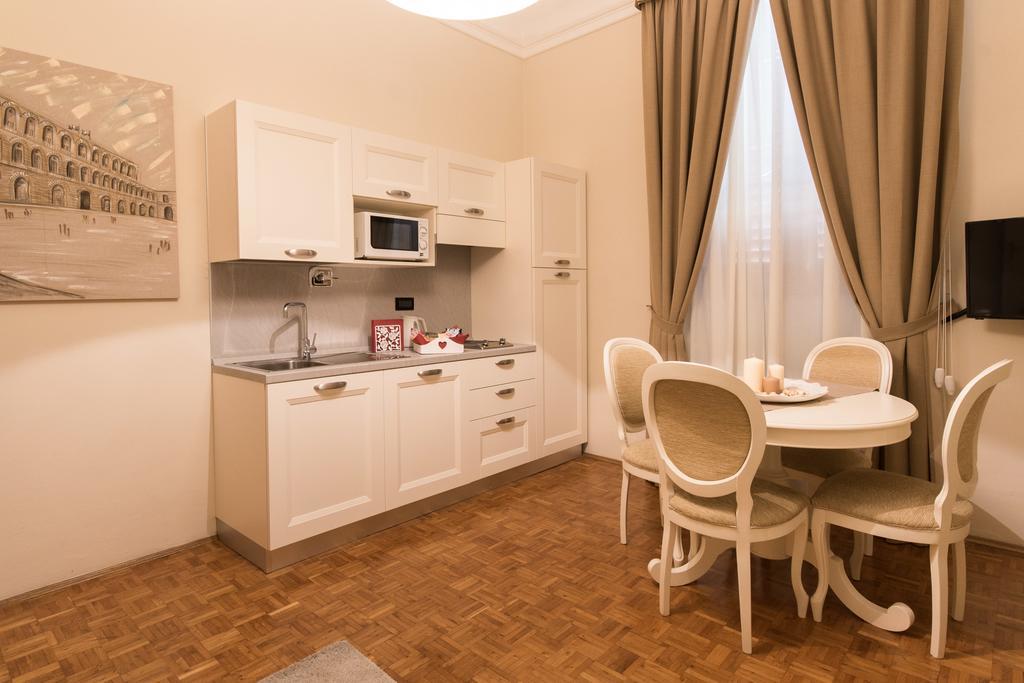 Residenza Marchesi Pontenani * Florence