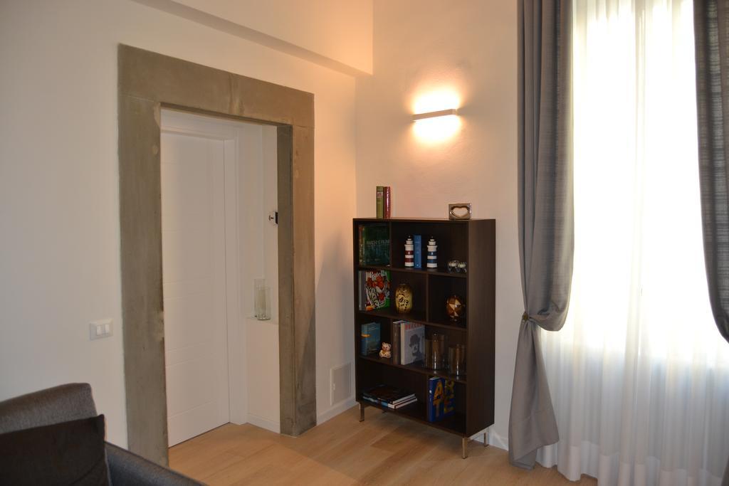 Opera 19 Luxury Apartment