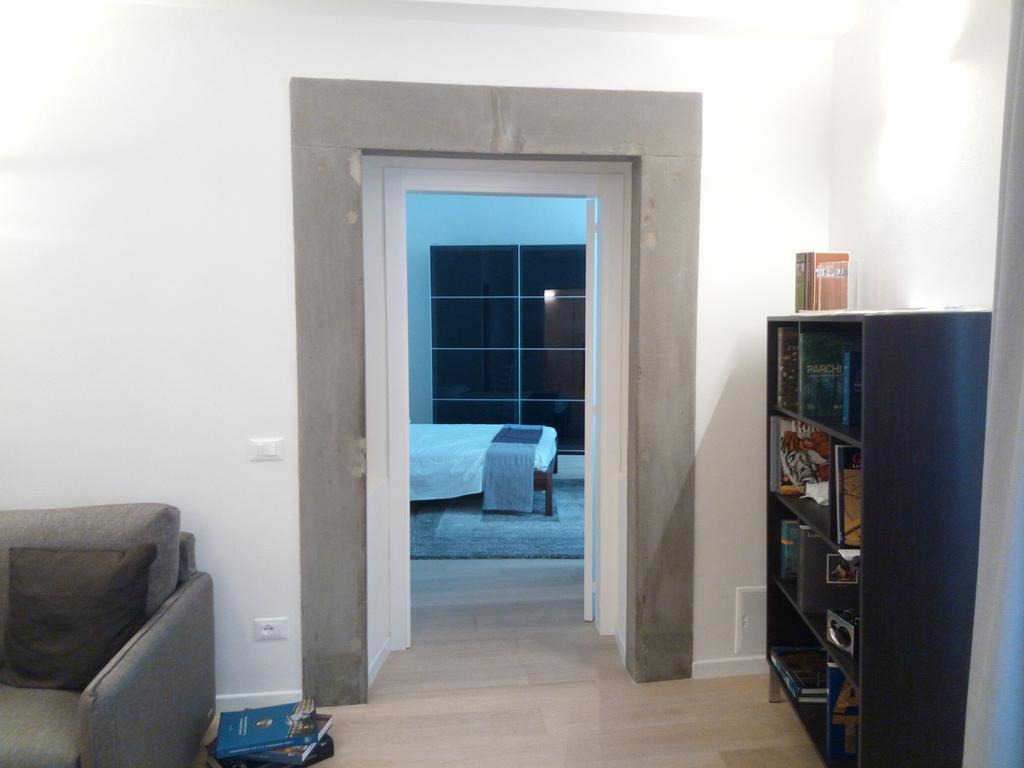 Opera 19 Luxury Apartment Florence