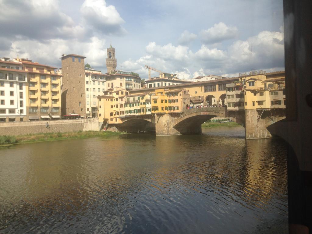 Guest house San Frediano Mansion 2*