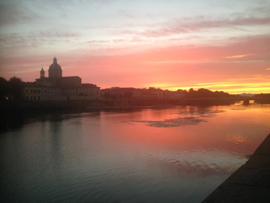 Guest house San Frediano Mansion 2*