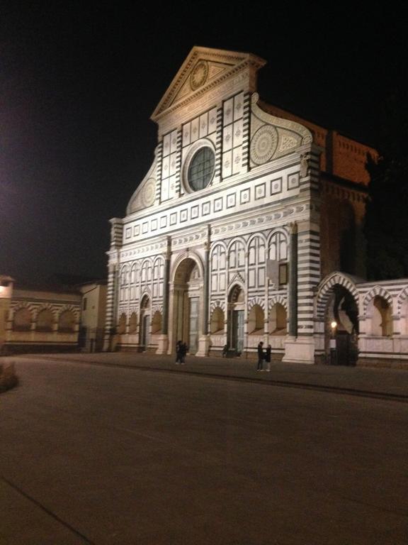 San Frediano Mansion