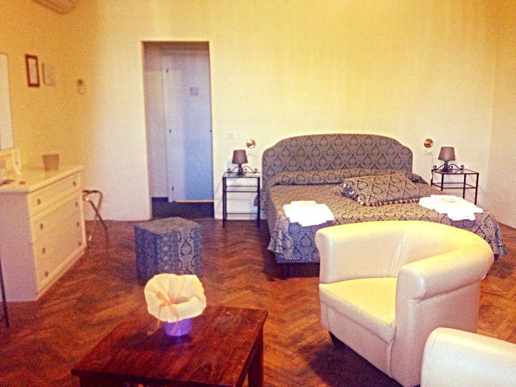 San Frediano Mansion