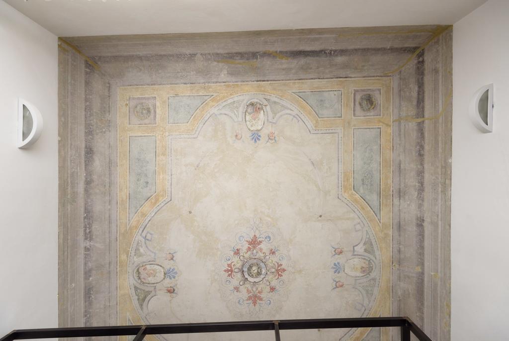 Apartment Two-bedroom Close To Mercato Centrale Florence