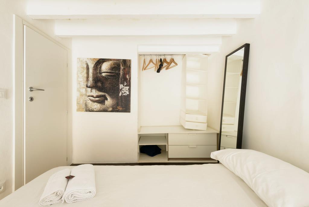 Appartamento Two-bedroom Close To Mercato Centrale
