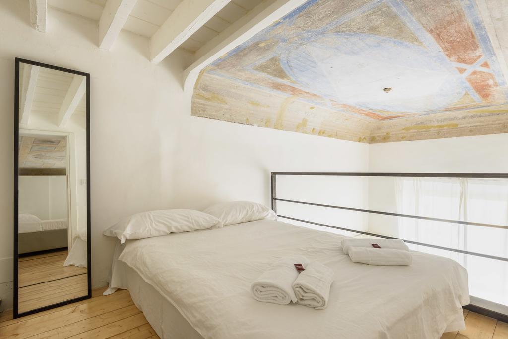 Two-bedroom Close To Mercato Centrale Apartment Florence
