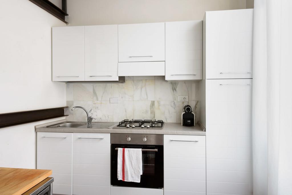 Apartment Two-bedroom Close To Mercato Centrale *