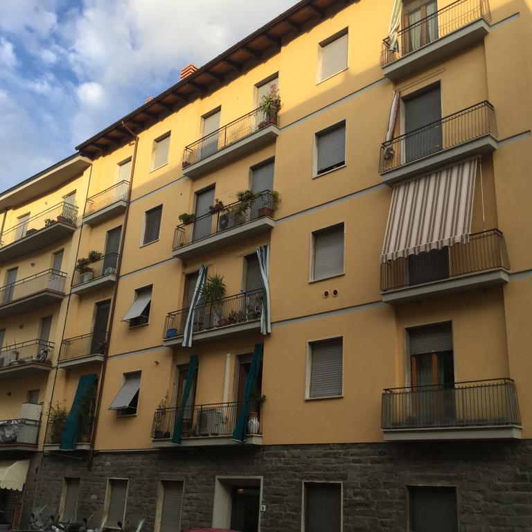 La Corte * Firenze