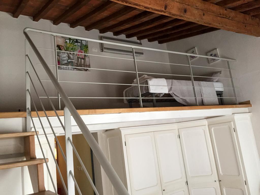 Apartment Finestra Su Florence