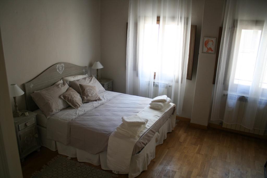 Apartment Finestra Su *