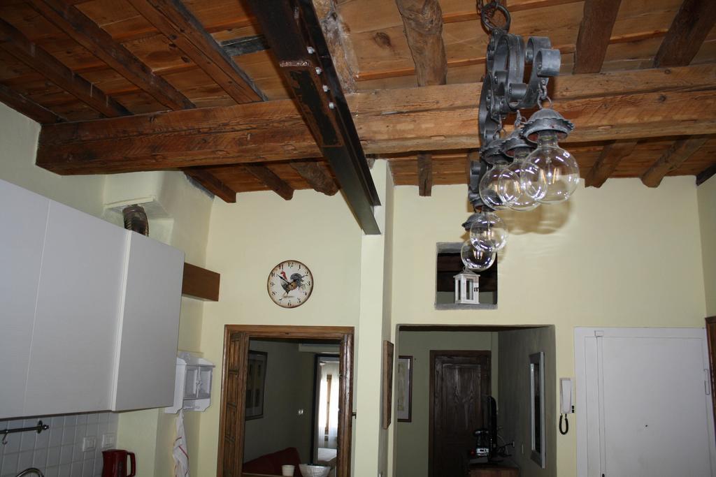 Finestra Su Apartment *