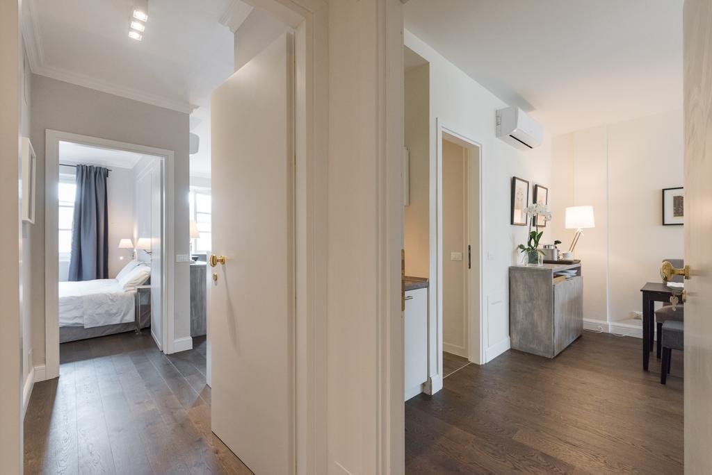 Novella Goldoni Suite-by Concierge Florence