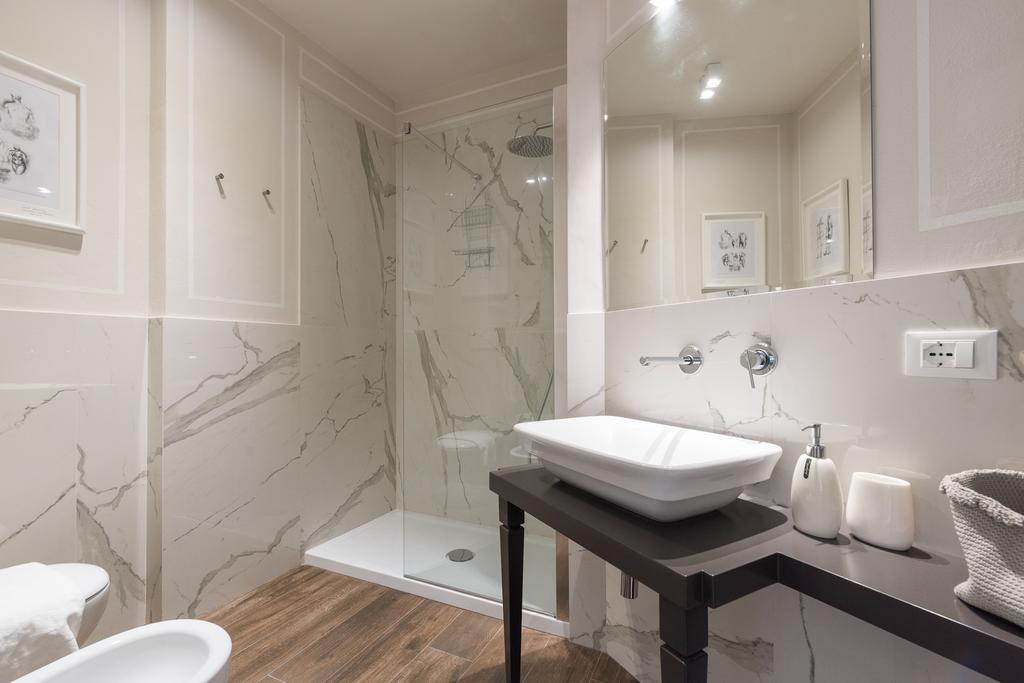 Novella Goldoni Suite-by Concierge * Florence