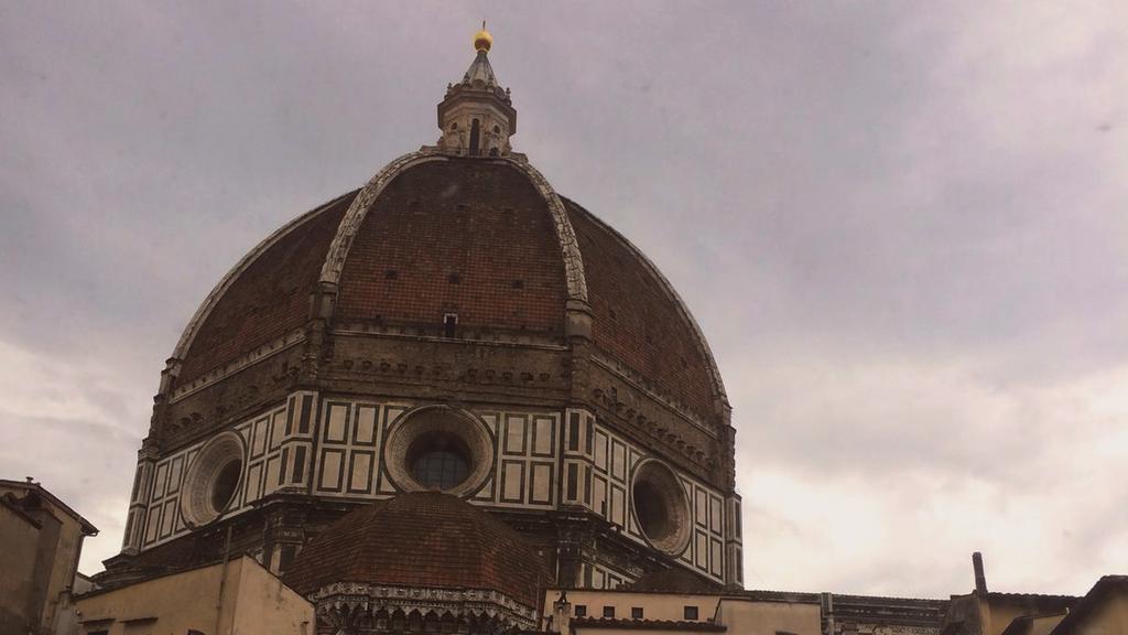 Tourist House Duomo 3*