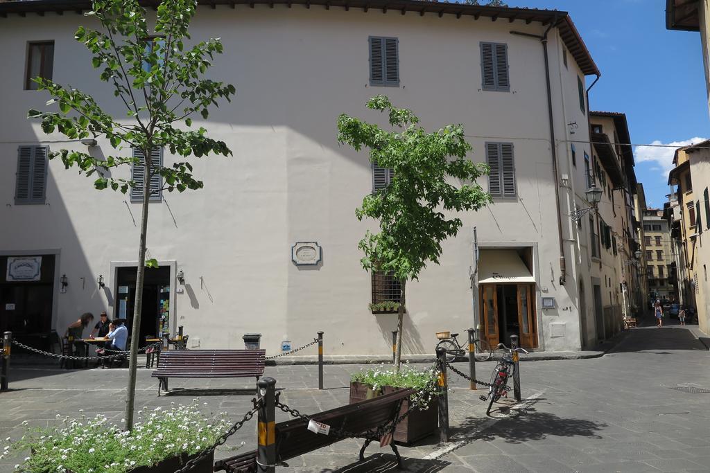 Appartamento Wine Trebbiano Firenze