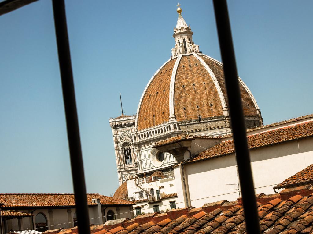 - Pergola Duomo View * Florence
