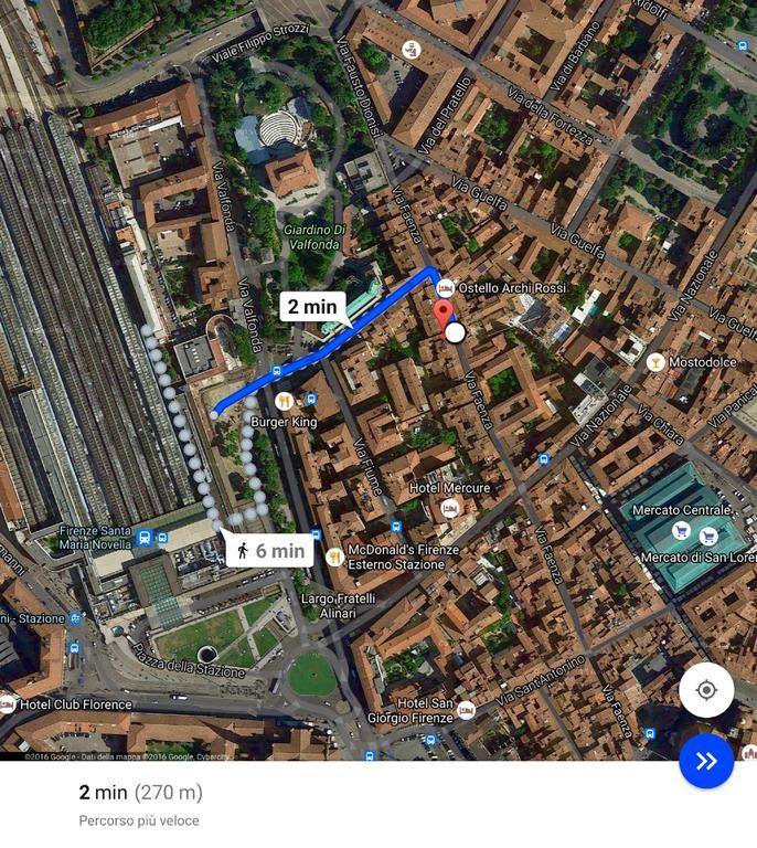 Nadia's Lovely - With Private Garden And Jacuzzi Appartamento Firenze