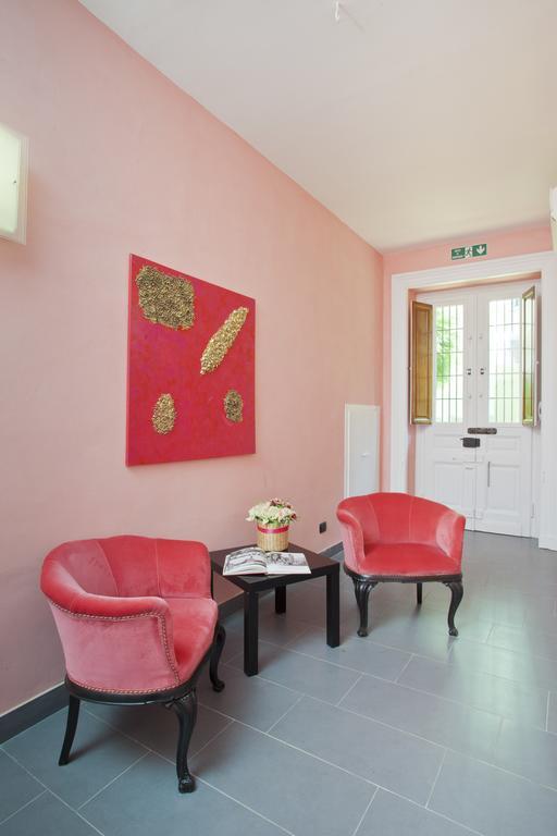 Guest house Canto Dei Mille