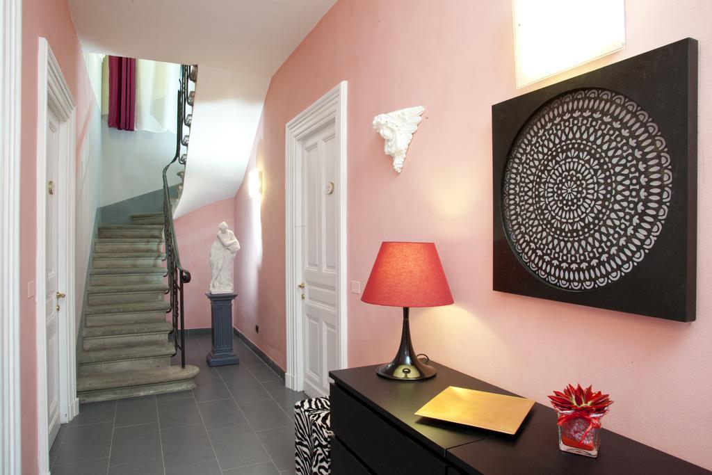 Canto Dei Mille Guest house