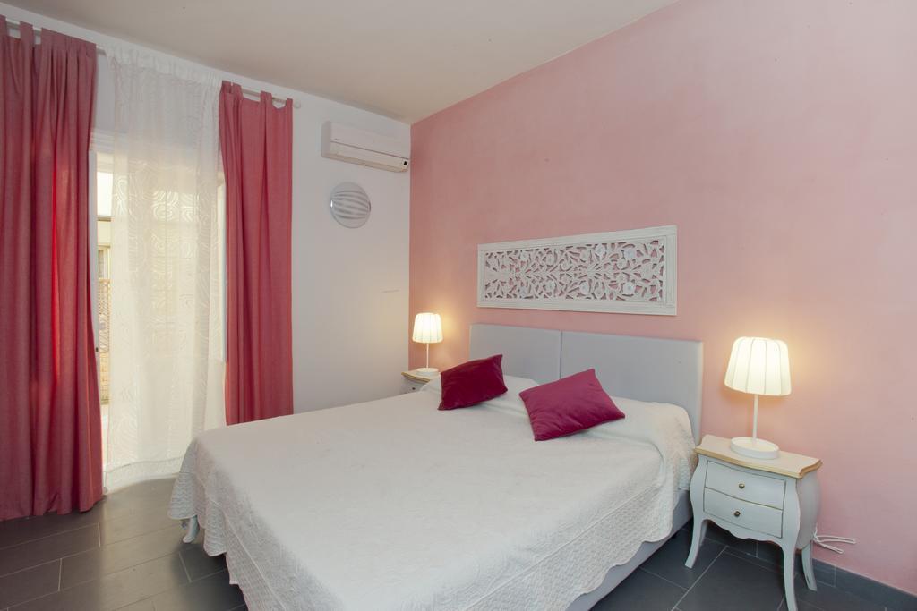 Canto Dei Mille Guest house *