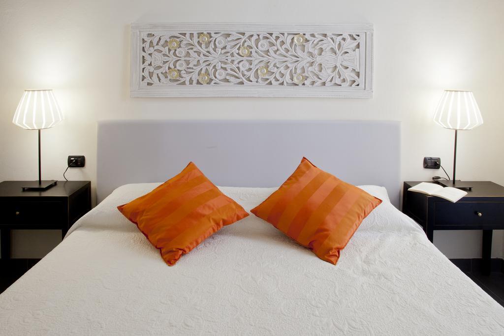 Canto Dei Mille Guest house Florence