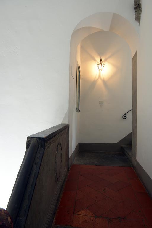 Palazzetto Dei Nobili Appartamento Firenze
