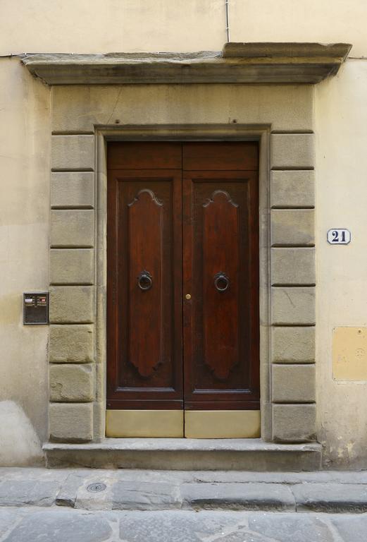 Palazzetto Dei Nobili Appartamento