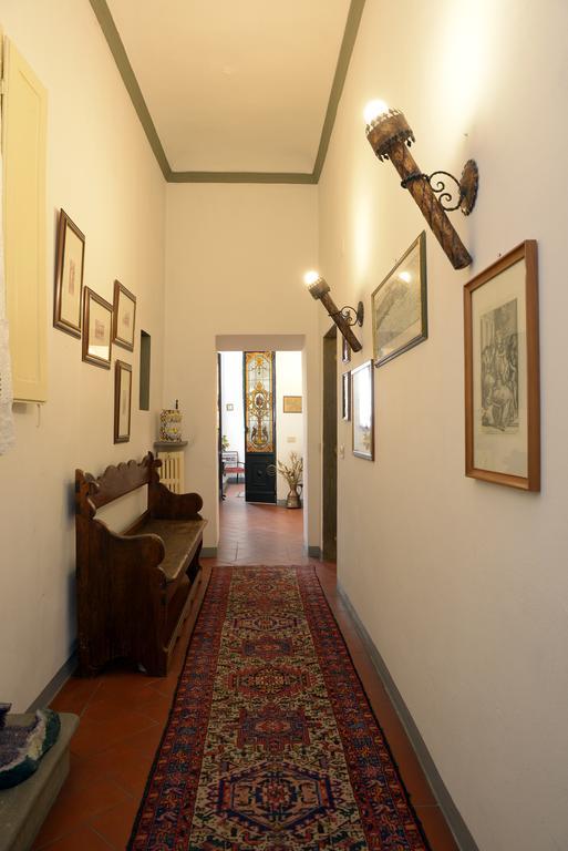 Appartamento Palazzetto Dei Nobili