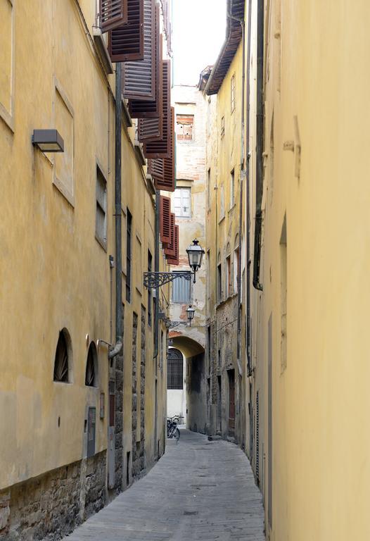 Palazzetto Dei Nobili