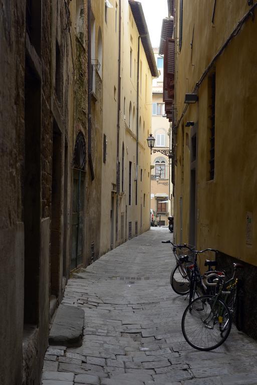 Palazzetto Dei Nobili Appartamento *